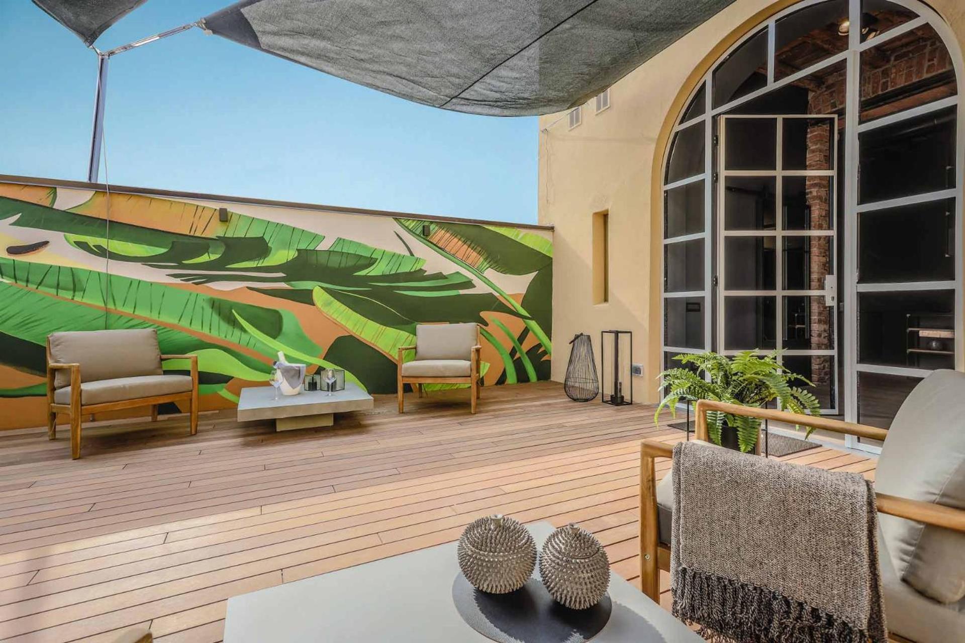 Ar Suites&Art Bergamo Exterior photo