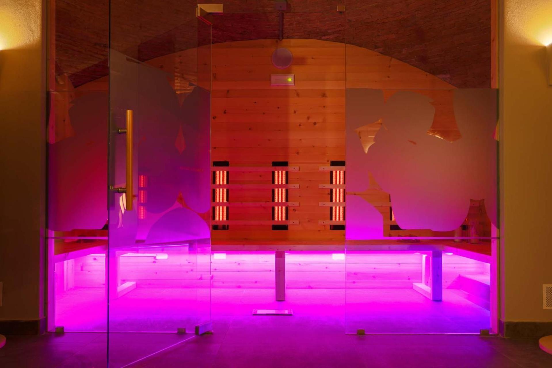 Ar Suites&Art Bergamo Exterior photo