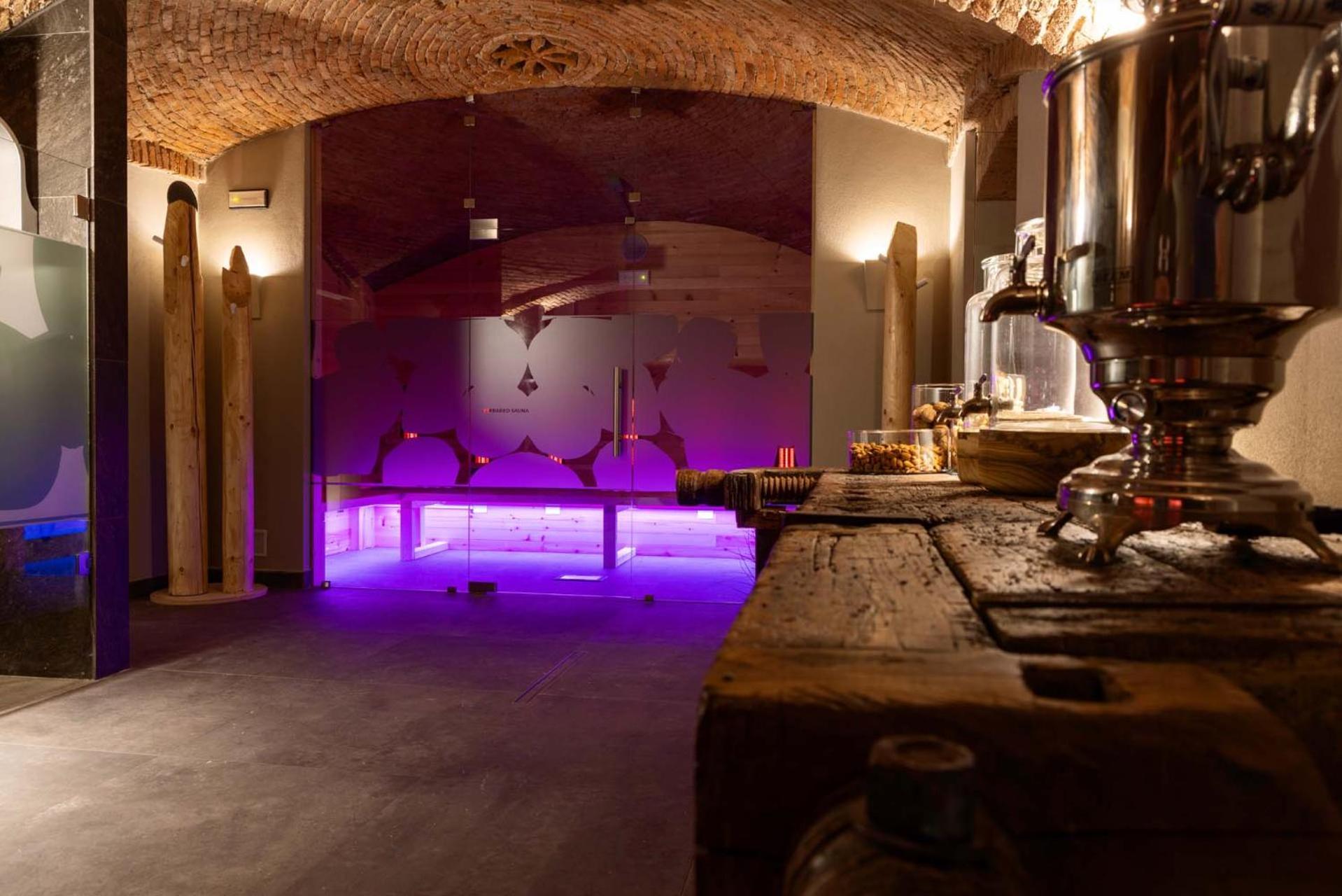 Ar Suites&Art Bergamo Exterior photo