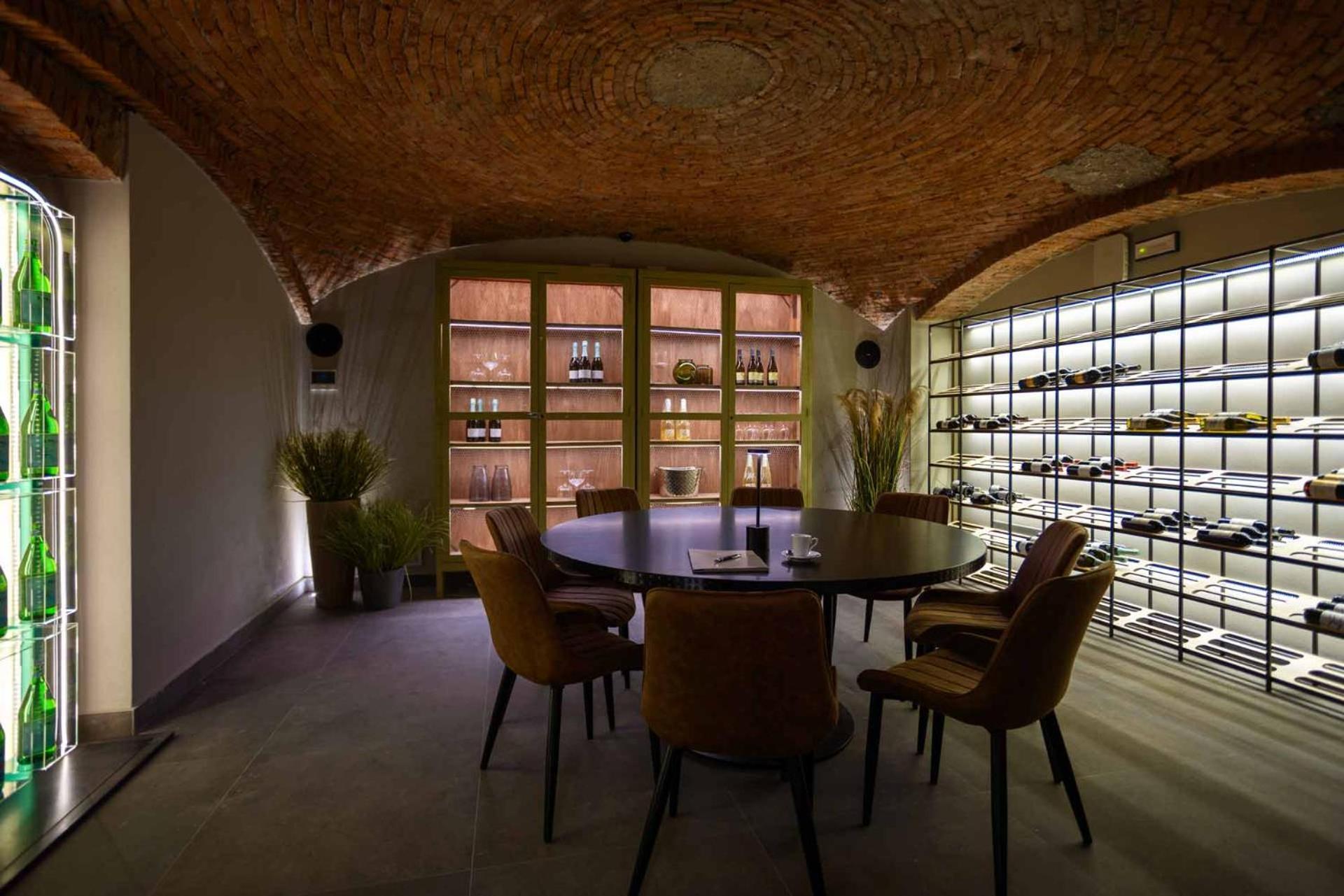 Ar Suites&Art Bergamo Exterior photo