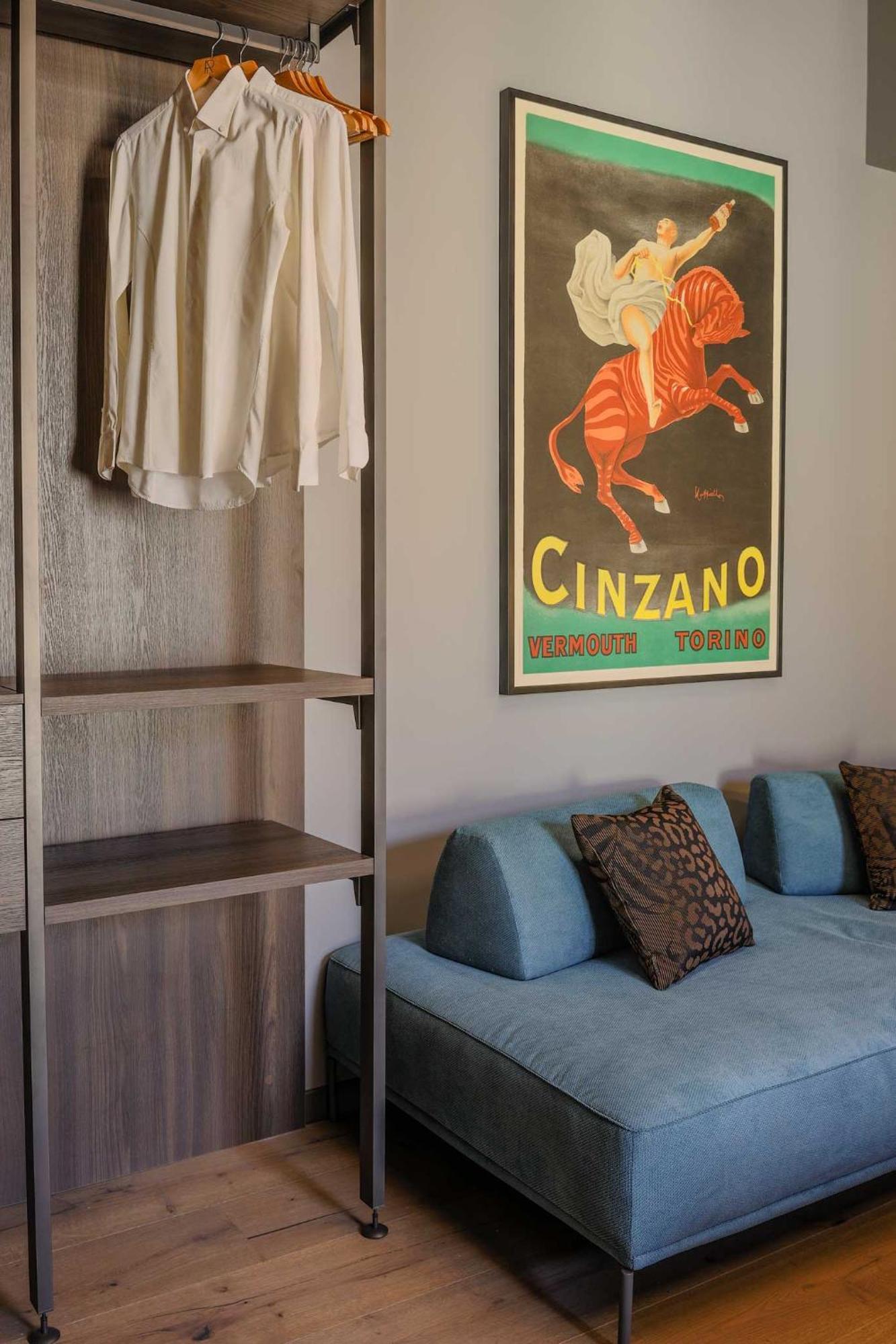 Ar Suites&Art Bergamo Exterior photo