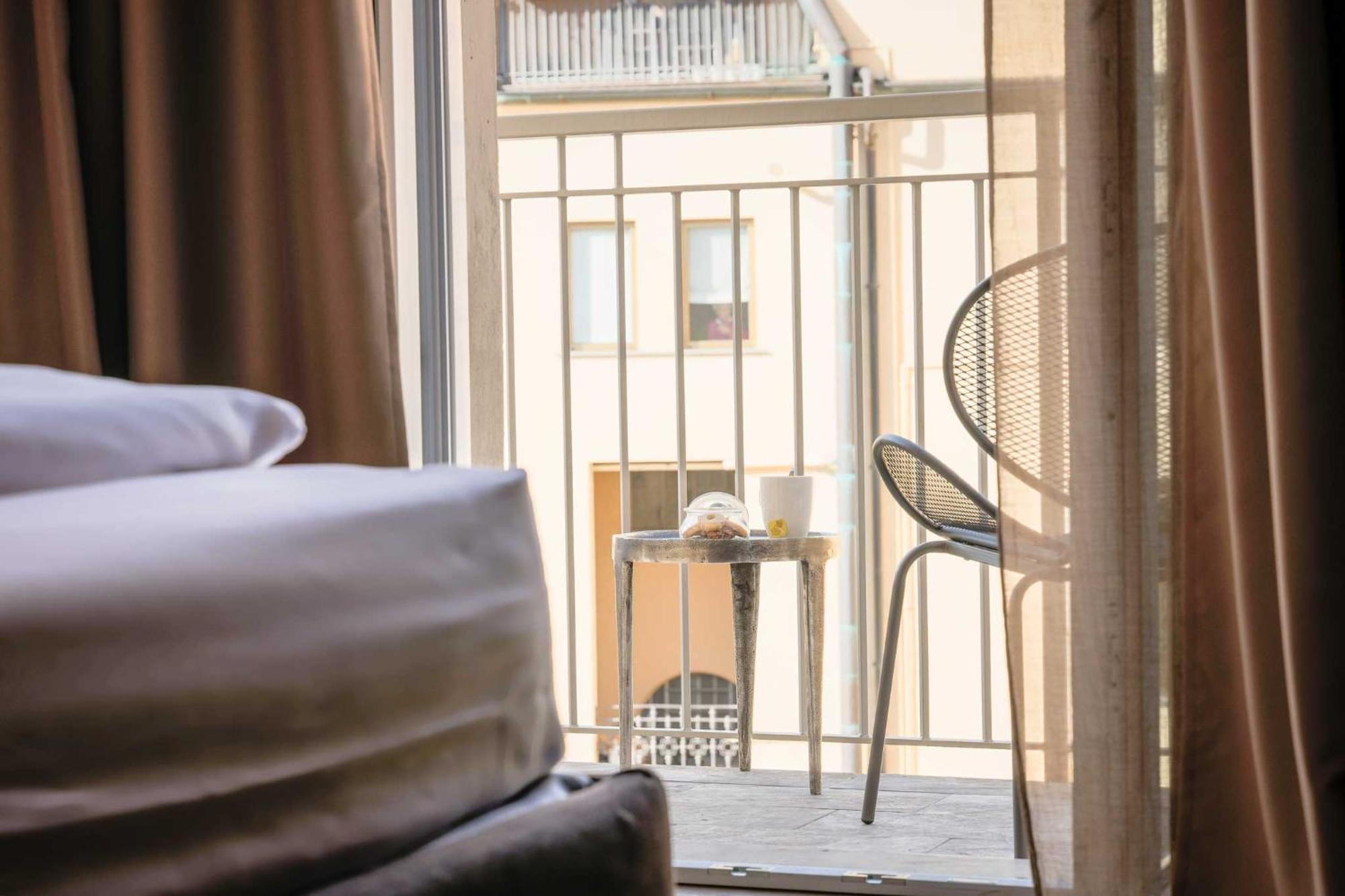 Ar Suites&Art Bergamo Exterior photo