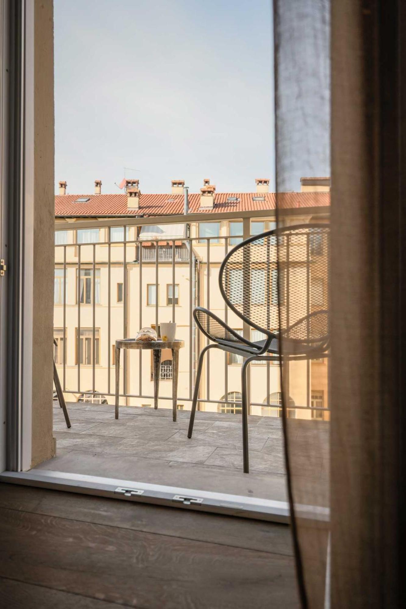 Ar Suites&Art Bergamo Exterior photo