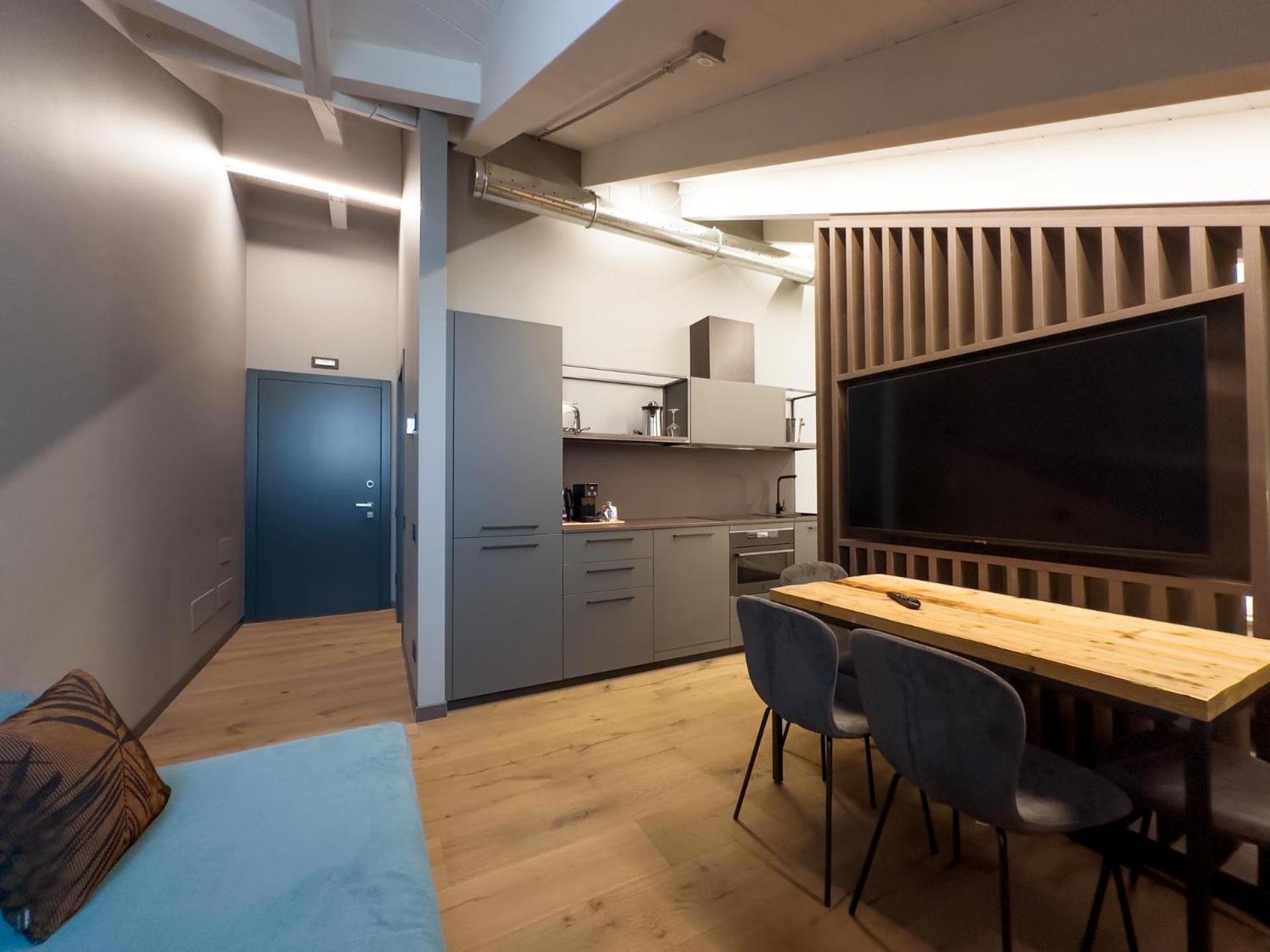 Ar Suites&Art Bergamo Exterior photo