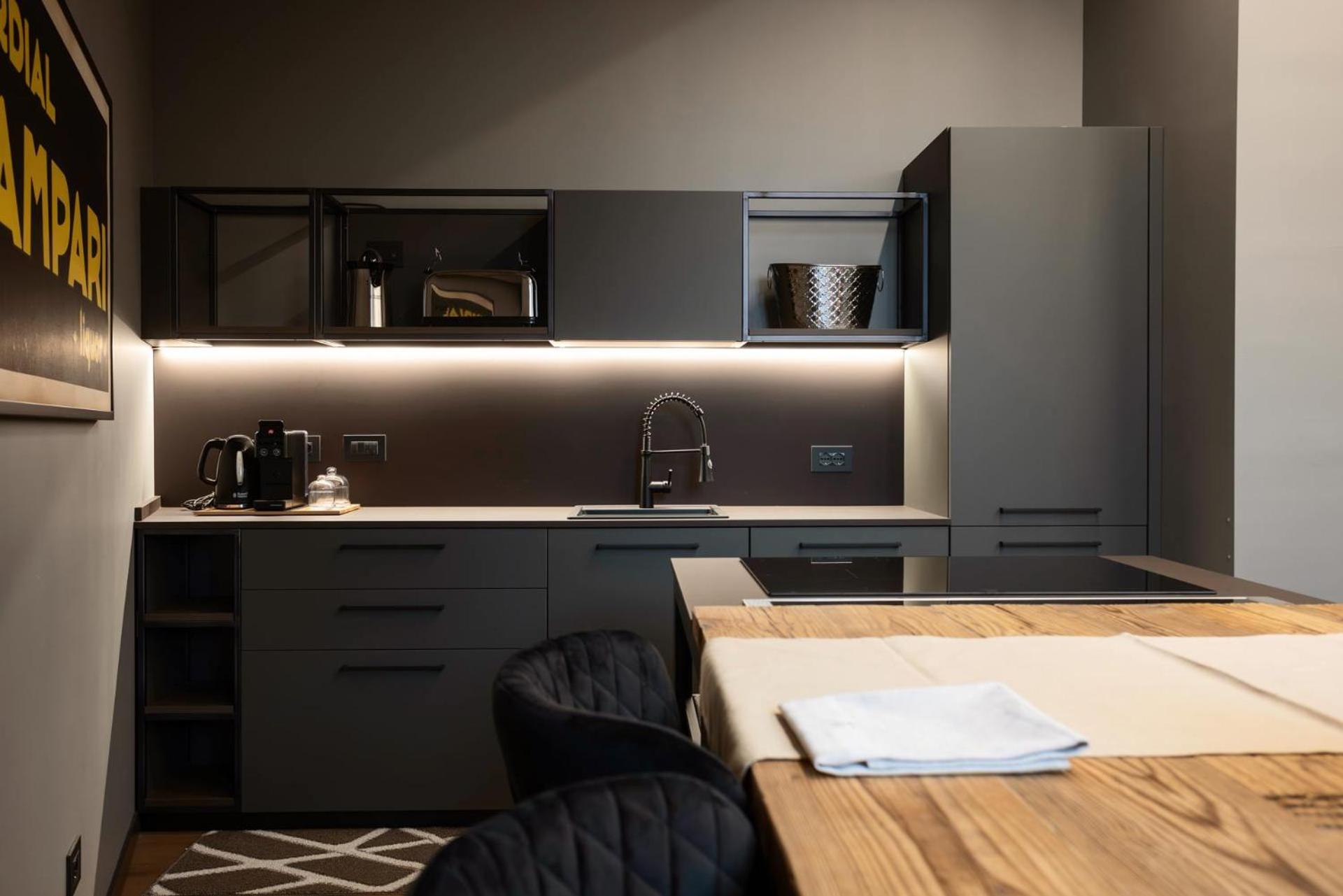 Ar Suites&Art Bergamo Exterior photo