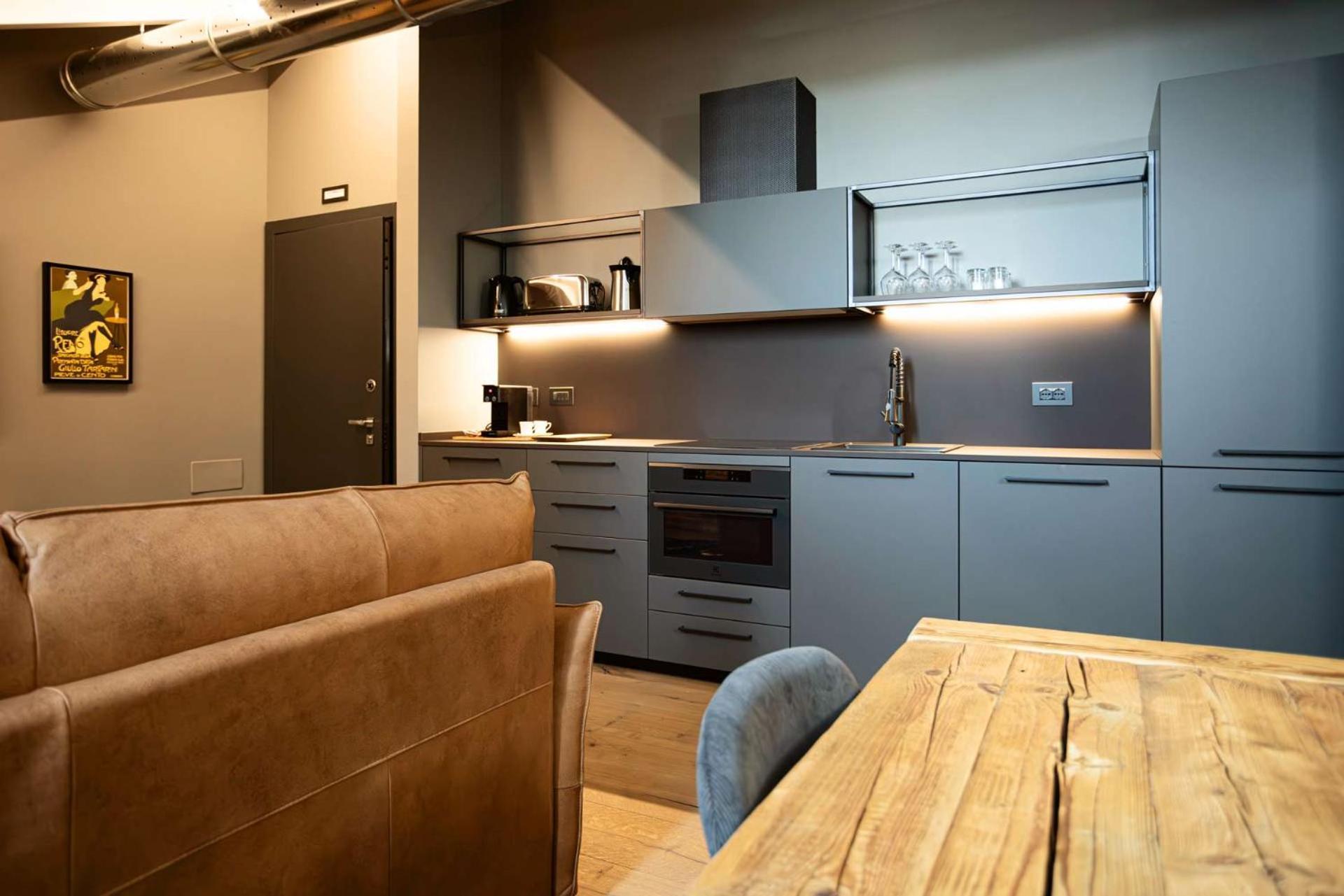 Ar Suites&Art Bergamo Exterior photo