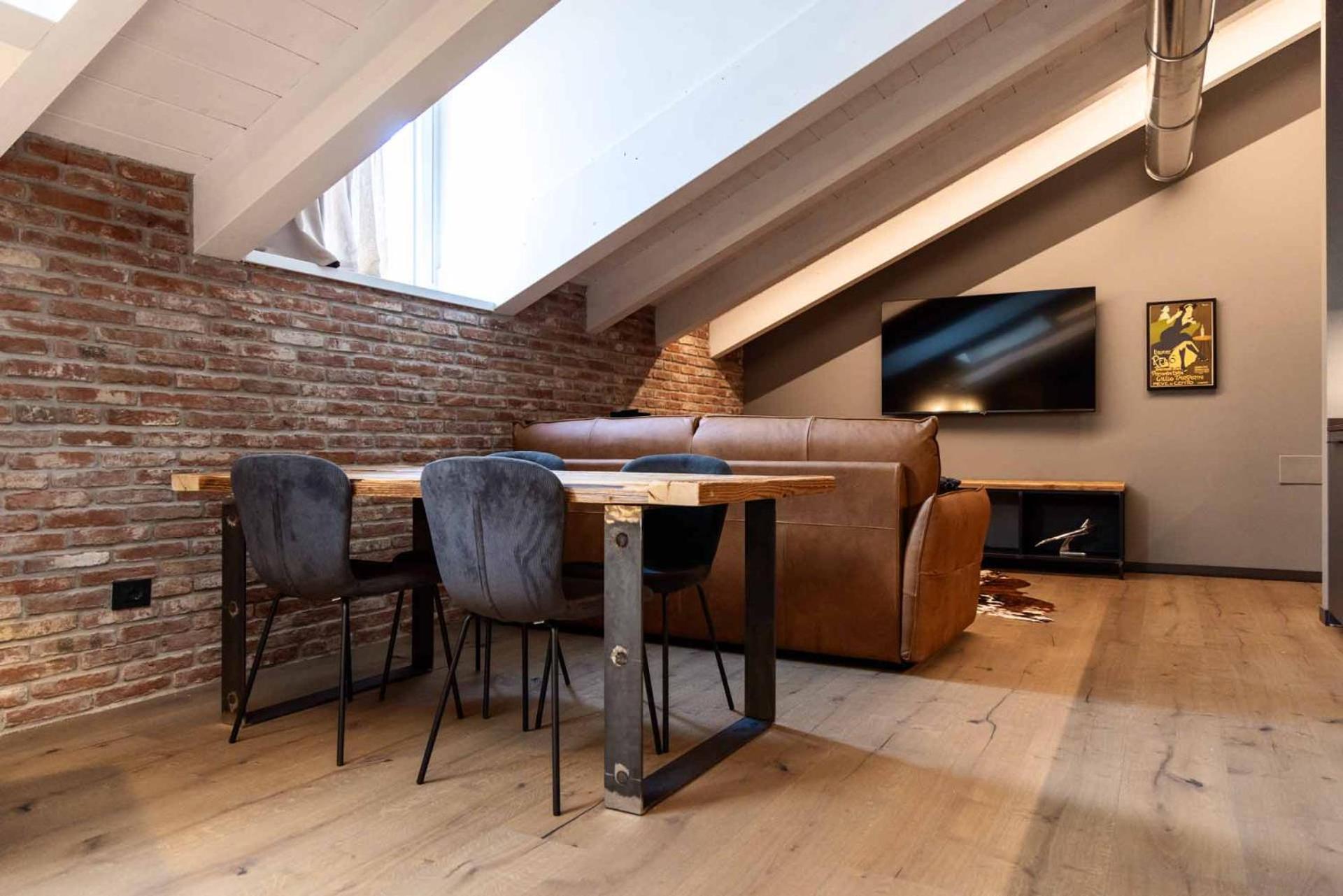 Ar Suites&Art Bergamo Exterior photo