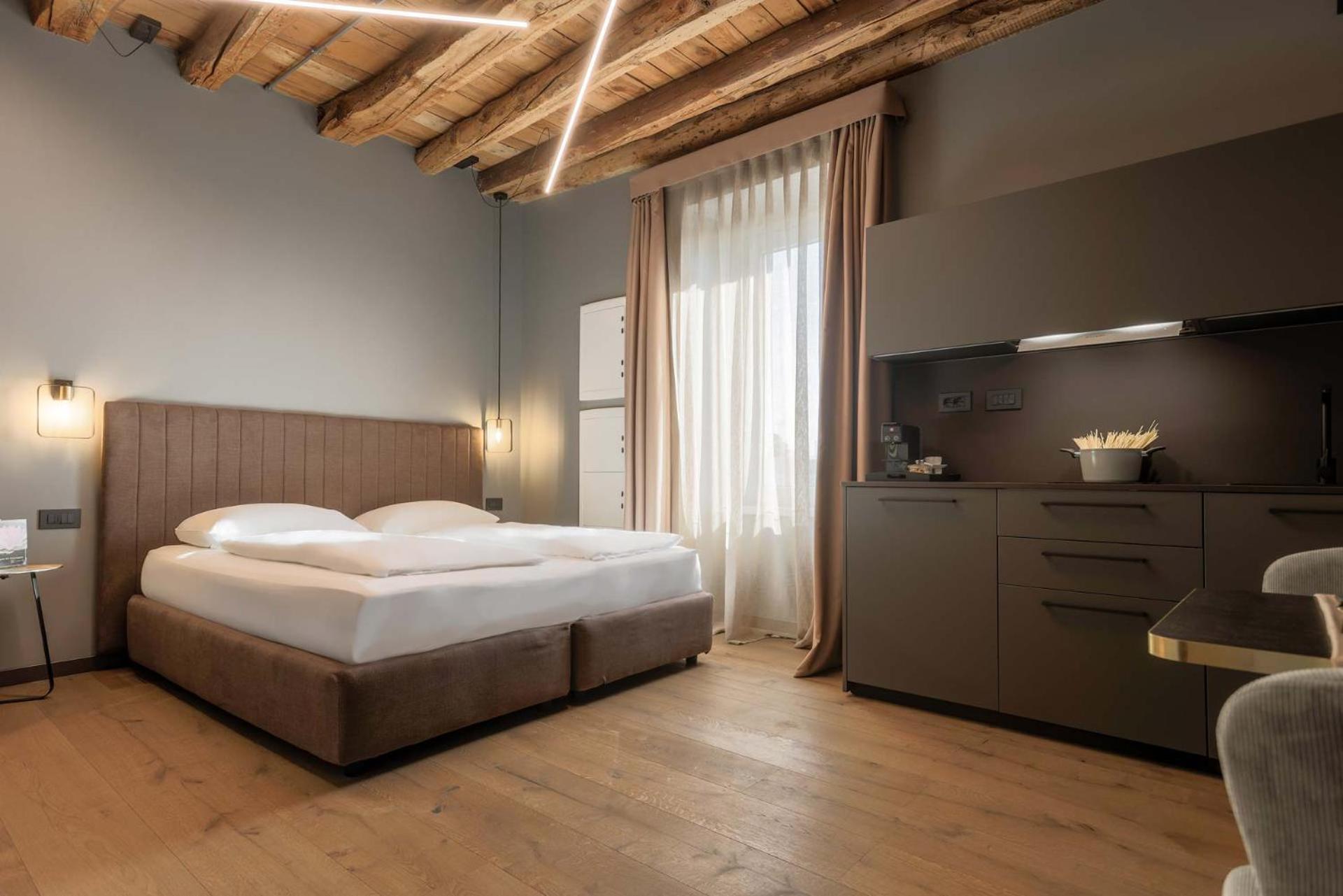 Ar Suites&Art Bergamo Exterior photo