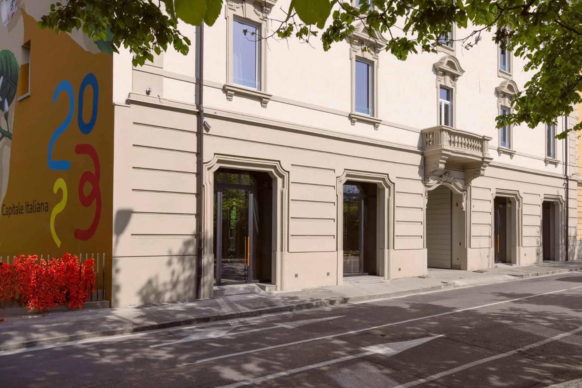 Ar Suites&Art Bergamo Exterior photo