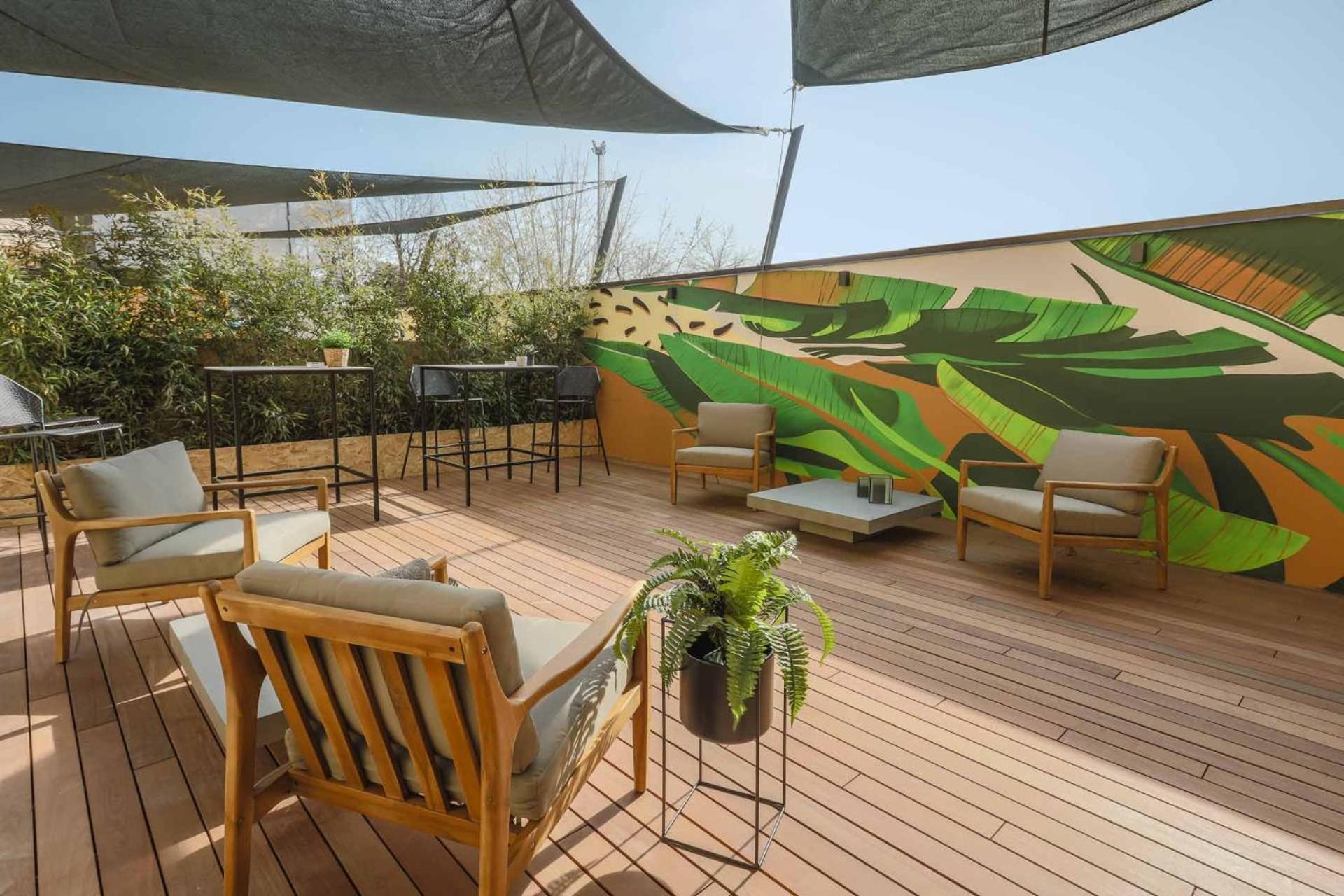Ar Suites&Art Bergamo Exterior photo